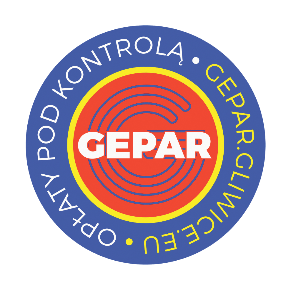 Logo GEPAR
